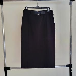 Tommy Hilfiger Pencil Skirt